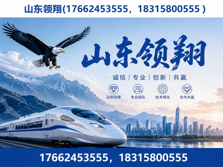 吴忠山东领翔展示图